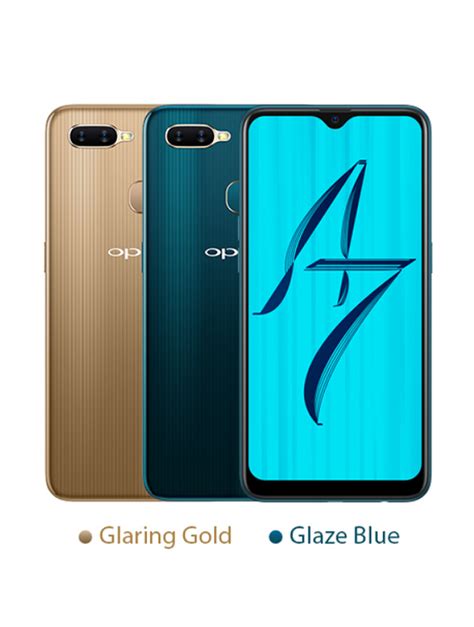 Oppo A7 Price List June, 2024 & Specs in Philippines.